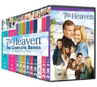7th Heaven: The Complete Series [Alemania] [DVD]
