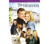 7th Heaven: The Final Season [Alemania] [DVD]