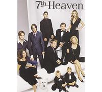 7th Heaven: The Ninth Season [Alemania] [DVD]