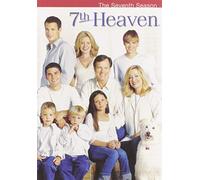 7th Heaven: The Seventh Season [Alemania] [DVD]