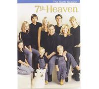7th Heaven: The Sixth Season [USA] [DVD]