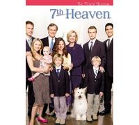 7th Heaven: The Tenth Season [Reino Unido] [DVD]