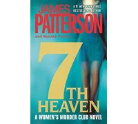 7th Heaven (The Women's Murder Club)