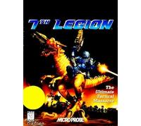 7th Legion Steam Gift GLOBAL