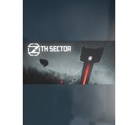 7th Sector - Xbox Live Xbox One - Key EUROPE