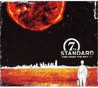 7th Standard - Fire from the Sky
