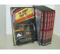 7Th Street Theater Season One: Episodes 1-24 (6 Dvd) [Edizione: Stati Uniti] [Italia]
