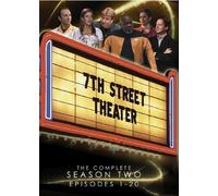 7Th Street Theater Season Two: Episodes 1-20 [Edizione: Stati Uniti] [Italia] [DVD]