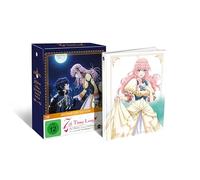 7th Time Loop - Vol.1 - [Blu-ray] mit Sammelschuber [Alemania]