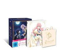 7th Time Loop - Vol.1 - [DVD] mit Sammelschuber [Alemania]