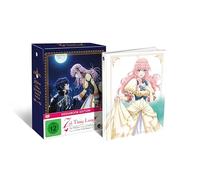 7th Time Loop - Vol.1 - [DVD] mit Sammelschuber [Alemania]