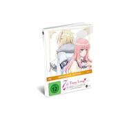 7th Time Loop - Vol.3 - [Blu-ray] [Alemania]