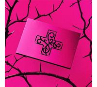 7TH YEAR: A Moment of Stillness in the Thorns (ANXIETY ver.)