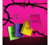 7TH YEAR: A Moment of Stillness in the Thorns (Photocard Case Ver.) (NFC)