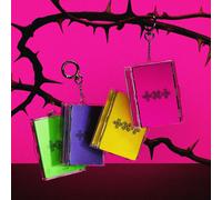 7TH YEAR: A Moment of Stillness in the Thorns (Photocard Case Ver.) (NFC)