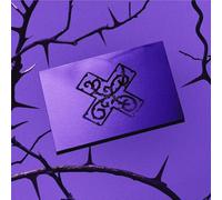 7TH YEAR: A Moment of Stillness in the Thorns (TENSION ver.)