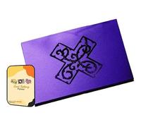 7TH YEAR: A Moment of Stillness in the Thorns TOMORROW X TOGETHER (TXT) Album [TENSION ver.]+Pre Order Benefits+BolsVos Idol-Inspired Freebies (8th Mini Album)