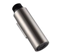 7trees Universal Sustitución Parte baño cocina grifo pull-out Spray Head agua boquilla cromado pulido