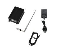 7W FM Transmitter Campus Drive-in Church Cinemas Wireless FM Broadcast Transmitter Stereo Radio Station US PLUG