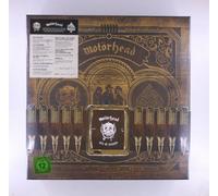 7x 12" LP Vinilo Caja Motörhead Ace Of Spades 180g Edición 40 Aniversario - N113