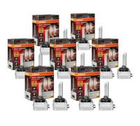 7x Duopack OSRAM D3S Xenarc Night Breaker 220 Hasta +220% 4400K Modelo 2024/25