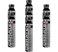 7x Liqui Moly 3721 Cera Tec Aditivo 300ml Aceite Alta Tecnología Cerámica