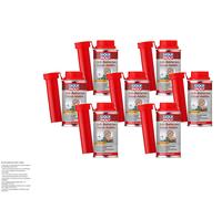7x LIQUI MOLY Anti-bakterien-diesel-additiv 125ML Bote Chapa