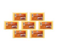 7x LIQUI MOLY Esponja De Lavado Esponja De Coche Cuidado Del Coche 1549