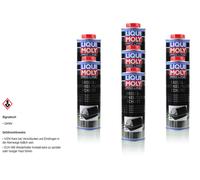 7x Original Liqui Moly 5123 pro Line Partículas Protección Lata Chapa 1L