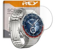 7X Protector de Pantalla para Huawei Watch GT 5 Pro Titanium 46MM, Reloj SmartWatch