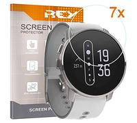 7X Protector de Pantalla para MOBVOI TICWATCH Pro 3 GPS - Pro 3 Ultra, Reloj SmartWatch