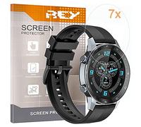 7X Protector de Pantalla para ZTE Watch GT, Reloj SmartWatch