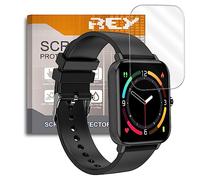 7X Protector de Pantalla para ZTE Watch Live 2, Reloj SmartWatch