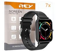 7X Protector de Pantalla para ZTE Watch Live, Reloj SmartWatch