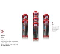 7X1 Litro Original Liqui Moly 5131 Lata Diesel Fließ-Fit K Aditivo De Invierno