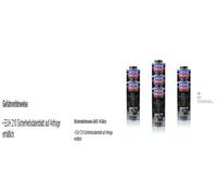 7X1 Litro Original LIQUI MOLY 5182 Pro Line Aceite Pérdida Detener Lata Metal