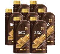 7x1 Litro PEMCO ACEITE MOTOR iDRIVE 350 5W-30 API SN/CF ACEITE DE MOTOR
