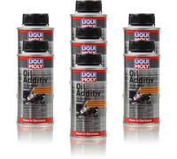 Liqui Moly - Aditivo para Aceite