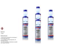 7x250 ML Original Liqui Moly 5107 Frasco Dispensador Benzin-Stabilisator Aditivo