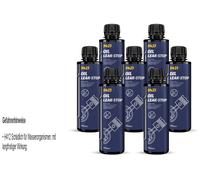 4x300ml Mannol Aceite de Motor Agujereado Stop Sellado Pérdida Medio 9423