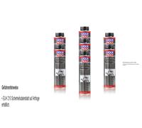 LIQUI MOLY Limpiador para cambios automáticos | 300 ml | Aditivo de aceite | 2512