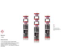 7x300 ML Original Liqui Moly 3320 Lata Enfriador Limpiador Protección Limpieza