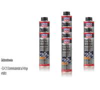 7x300 Ml Original Liqui Moly Hydro-Estabilizador-Additivo Limpiador Lata 1009