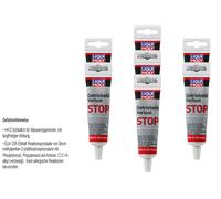 7x50 ML Original Liqui Moly 1042 Plástico Tubo Detenedor