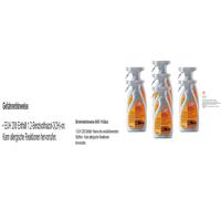 7x500 Ml Liqui Moly Limpiador De Techo Convertible