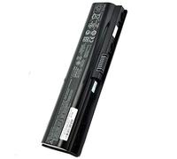 7xinbox 10.8V 5200mAh LU06 LUO6 HSTNN-DB0Q HSTNN-I77C HSTNN-LB0Q Batería de Repuesto para HP Touchsmart 582215-241 586021-001 TM2 TM2T Serie (5200mAh 6 células)