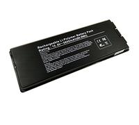7XINbox 10.8V 5600mAh A1185 Repuesto Batería para MacBook Pro 13 Inch A1181 MA254 MA255 MA472 MA561 MA566 MA700 MA701 MB061 MB062 MA472*/A MA472B/A MA472CH/A
