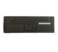 7XINbox 11,1V 4400mAh VGP-BPS24 VGP-BPL24 VGP-BPSC24 Repuesto Batería para Sony VAIO S/A, B, C, D, E, VPCS/A, B, C, D, E Series VPCSA35GG/T VPCSB1D7E SVS13115FXB SVS1513C5E VPCSE16FW/B