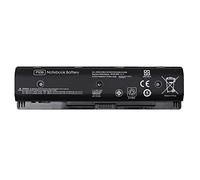 7XINbox 11.1V 5225mAh 62Wh PI06 PI09 Repuesto Batería para HP Pavilion Envy TouchSmart 14 15 17, 710416-001 710417-001 709988-421 709989-421 HSTNN-LB4N HSTNN-LB4O HSTNN-YB4N HSTNN-YB4O