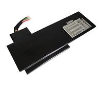 7XINbox 11.1V 58.8Wh BTY-L76 2PE-025CN 2QE-083CN 2PE-026CN 2QE-084CN 2QD-487CN 2PC-633XCN 2QE-083CN Batería de Laptop Compatible con MSI Stealth Pro GS70 GS72 WS72 Medion MD98802 XMG C703